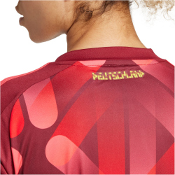 adidas DFB Deutschland Auswärtstrikot Damen 2024/25