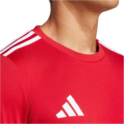 adidas Squadra 25 langarm Fußballtrikot Herren