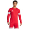 adidas Squadra 25 langarm Fußballtrikot Herren