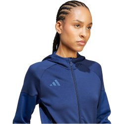 adidas Tiro 25 Sweatjacke Damen