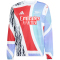adidas FC Arsenal langarm Aufwärmshirt Herren 2024/25