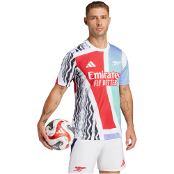 adidas FC Arsenal Aufwärmshirt Herren 2024/25
