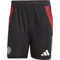 adidas Manchester United Tiro 24 Trainingsshorts Herren 2024/25