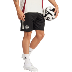 adidas Manchester United Tiro 24 Trainingsshorts Herren 2024/25
