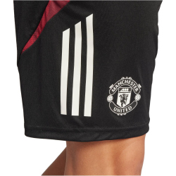 adidas Manchester United Tiro 24 Trainingsshorts Herren 2024/25