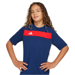 adidas Tiro 25 Essentials Fußballtrikot Kinder