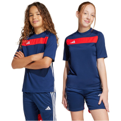 adidas Tiro 25 Essentials Fußballtrikot Kinder