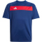 adidas Tiro 25 Essentials Fußballtrikot Kinder
