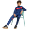 adidas Tiro 25 Essentials 1/4-Zip Sweatshirt Kinder