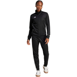 adidas Tiro 25 Essentials Trainingsanzug Damen