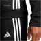 adidas Tiro 25 Essentials Trainingsanzug Damen