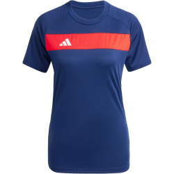 adidas Tiro 25 Essentials Fußballtrikot Damen
