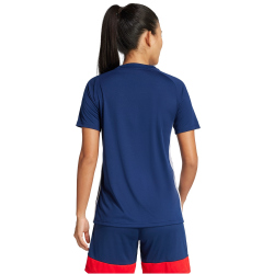 adidas Tiro 25 Essentials Fußballtrikot Damen