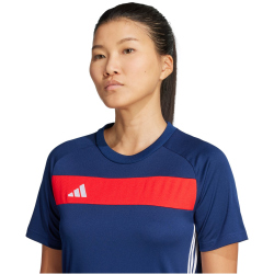 adidas Tiro 25 Essentials Fußballtrikot Damen