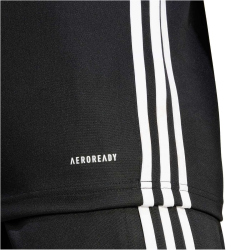 adidas Tiro 25 Essentials 1/4-Zip Sweatshirt Damen