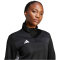 adidas Tiro 25 Essentials 1/4-Zip Sweatshirt Damen