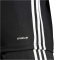 adidas Tiro 25 Essentials 1/4-Zip Sweatshirt Damen