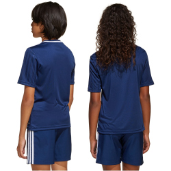adidas Campeon 25 Fußballtrikot Kinder