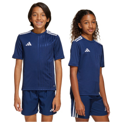 adidas Campeon 25 Fußballtrikot Kinder
