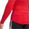 adidas Techfit langarm Funktionsshirt Herren