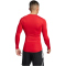adidas Techfit langarm Funktionsshirt Herren