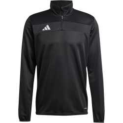 adidas Tiro 25 Essentials 1/4-Zip Sweatshirt Herren