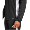 adidas Tiro 25 Essentials 1/4-Zip Sweatshirt Herren
