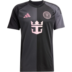 adidas Inter Miami CF Auswärtstrikot Herren 2025/26