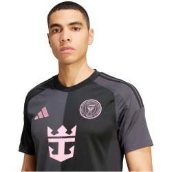 adidas Inter Miami CF Auswärtstrikot Herren 2025/26