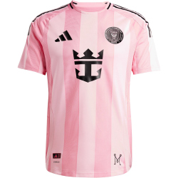 adidas Inter Miami CF Authentic Heimtrikot Herren 2025/26
