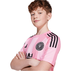 adidas Inter Miami CF Heimtrikot Kinder 2025/26