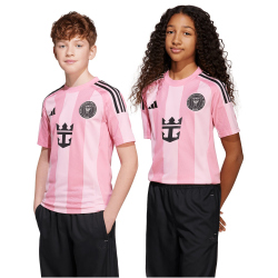 adidas Inter Miami CF Heimtrikot Kinder 2025/26