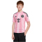 adidas Inter Miami CF Heimtrikot Kinder 2025/26