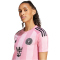 adidas Inter Miami CF Heimtrikot Damen 2025/26