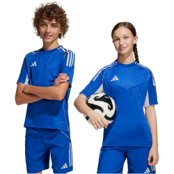 adidas Tiro 25 Competition Match Fußballtrikot Kinder