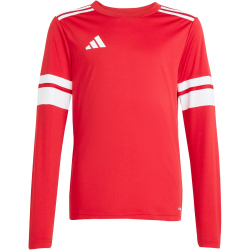adidas Squadra 25 langarm Fußballtrikot Kinder