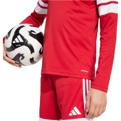 adidas Squadra 25 langarm Fußballtrikot Kinder