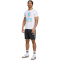 adidas Women Euro 25 Official Emblem T-Shirt Herren