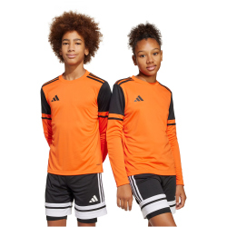 adidas Squadra 25 Torwarttrikot Kinder
