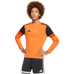 adidas Squadra 25 Torwarttrikot Kinder