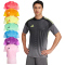 adidas Tiro 25 Competition kurzarm Torwarttrikot Herren
