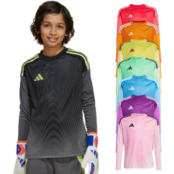 adidas Tiro 25 Competition Torwarttrikot Kinder