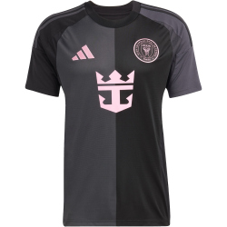 adidas Inter Miami CF Messi 10 Auswärtstrikot Herren 2025/26