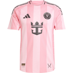 adidas Inter Miami CF Authentic Messi 10 Heimtrikot Herren 2025/26