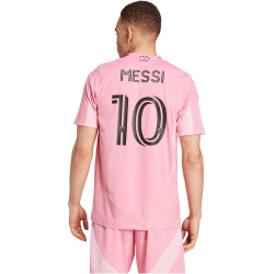 adidas Inter Miami CF Authentic Messi 10 Heimtrikot Herren 2025/26