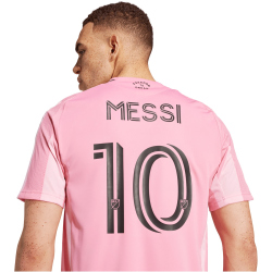 adidas Inter Miami CF Authentic Messi 10 Heimtrikot Herren 2025/26