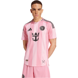 adidas Inter Miami CF Authentic Messi 10 Heimtrikot Herren 2025/26