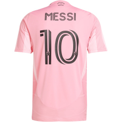 adidas Inter Miami CF Authentic Messi 10 Heimtrikot Herren 2025/26