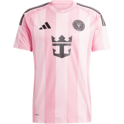 adidas Inter Miami CF Messi 10 Heimtrikot Herren 2025/26