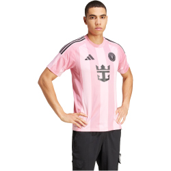 adidas Inter Miami CF Messi 10 Heimtrikot Herren 2025/26
